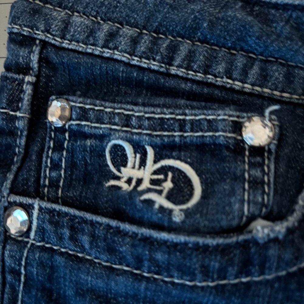 Harley Davidson Jeans - Picture 5 of 14